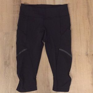 Lululemon tights